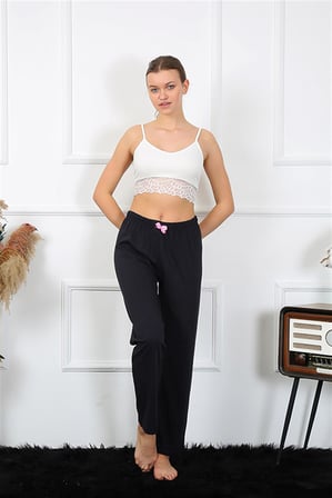 Modi Kadın Pamuklu Alt Pijama 27467