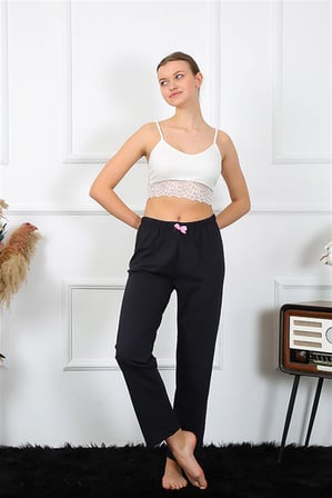 Modi Kadın Pamuklu Alt Pijama 27467