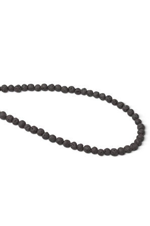 4 MM Lav Taşı Dizi - Dizi0030