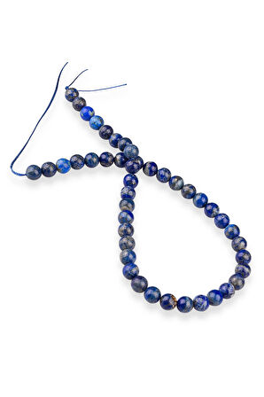 8 MM Lapis Taşı Dizi - DZ3068
