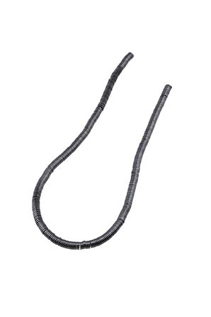 6X1 MM Rondela Hematit Taşı Dizi - DZ3805