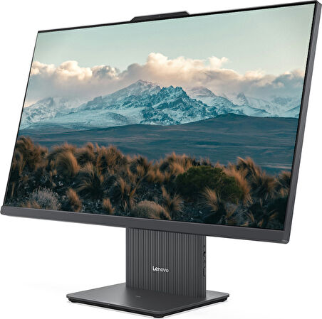 Lenovo Ideacentre Aıo 27IRH9 Intel Core I7-13620H 64GB Ddr5 512GB SSD 27'' Fhd 300NITS IPS Windows 11 Home All İn One Bilgisayar LF0HM00EUTRH27+ZETTAUSBBELLEK