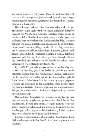 Verity: Gerçeğin Diğer Kıyısı
