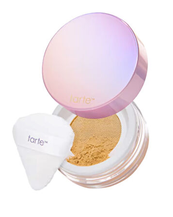 Tarte Creaseless Setting Powder - Sabitleyici Pudra Honey 7 G