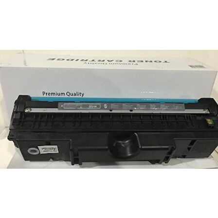 Hp Ce314A Kolay Temizlenen Drum Unıt 14.000 Sayfa