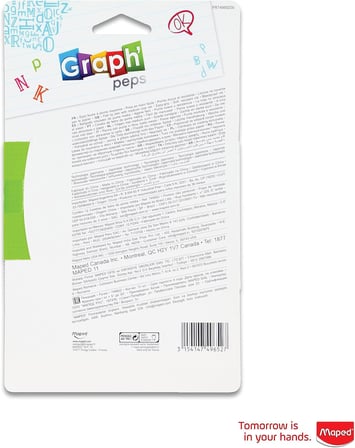 749652 Felt Tıp 12 Renk Keçeli Kalem