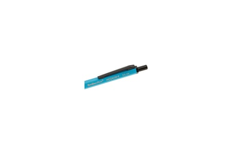 Office Hexagonr Mekanik Kurşun Kalem Turkuaz 0.5 mm