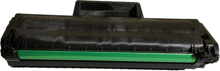 Hp Laser 107w Toner ile Uyumlu Çipli Yüksek Kapasite