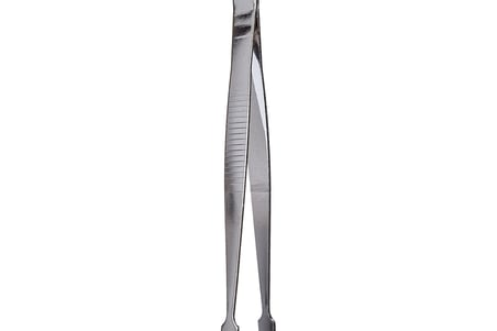 M 615 Cımbız Seti, Paslanmaz Çelik, 4 Parça