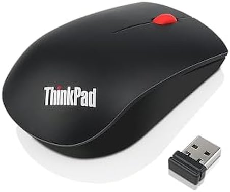 ThinkPad 4X30M56887 Optik Kablosuz Mouse