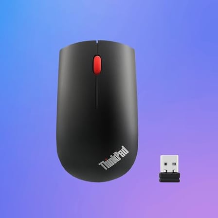 ThinkPad 4X30M56887 Optik Kablosuz Mouse