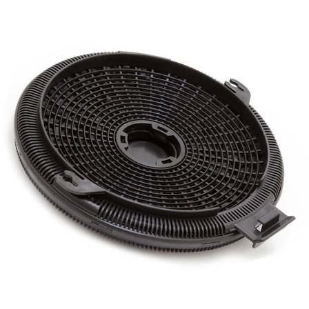 Teka CC 485 Uyumlu Davlumbaz Aspiratör Karbon Filtresi Aktif Karbonlu Filtre