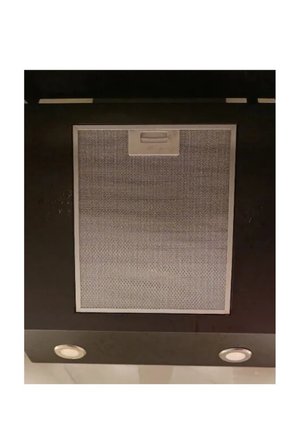 Teka Tvt 60, Tvt 90 Uyumlu Davlumbaz Filtresi 236×314 mm Tel Yağ Filtresi Mutfak Aspiratörü