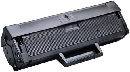 HP 106X 5000 Sayfa Baskılı Laserjet Uyumlu Kapasiteli Lazer 107W 107A 107R MFP 135WG 135A 135R 135W 137FNW için Uyumlu Muadil İthal Toner (5000 Sayfalık, 1)