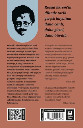 Tarihimizde Garip Vakalar