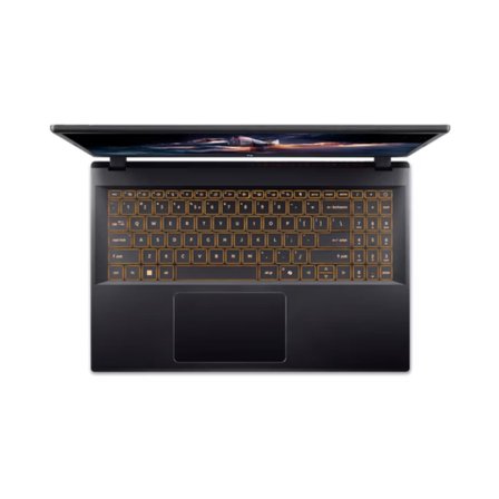 Acer Nitro V15 i7-13620H 32GB 1 TBSSD RTX5050 (8GB-GDDR7-75W) 15.6" FHD 165Hz Windows 10 Pro + HMF Sırt Çantası NH.QZ7EY.005HMF37