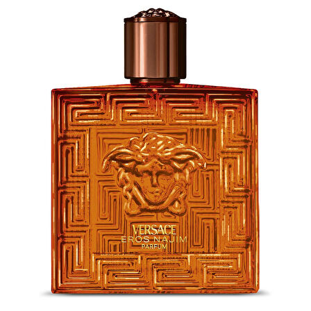 Versace Eros Najim Parfum 200 ML Erkek Parfüm