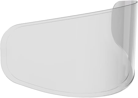 Sis Önleme Pinlock Insert Lens Motosiklet Kask Vizörü için