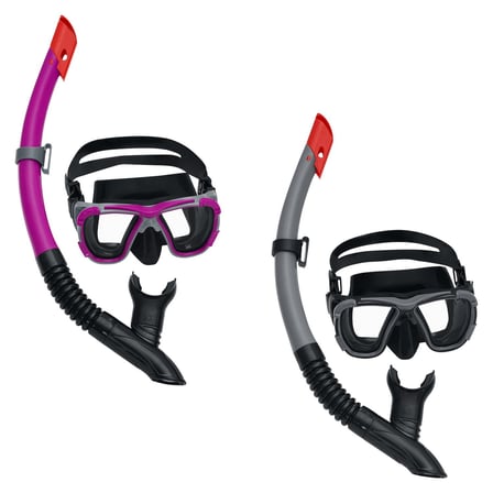 Bestway Yetişkin Şnorkel Set