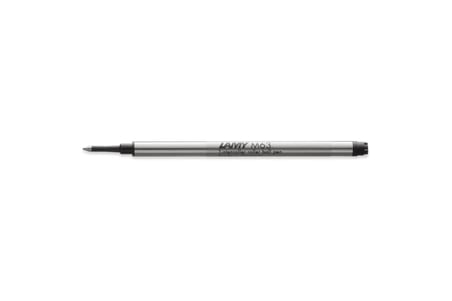 Lamy Kapaklı Roller Kalem Refılı Teklı Sıyah M63-S
