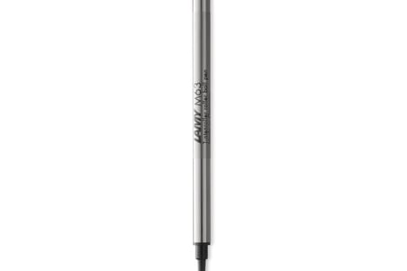Lamy Kapaklı Roller Kalem Refılı Teklı Sıyah M63-S