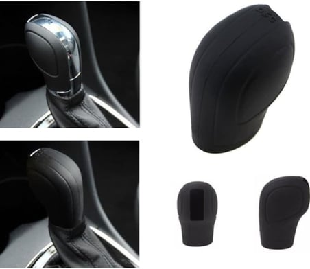 EFEAKS Dsg Vites Kılıfı Dsg Soyulma Engelleyici Silikon Kılıf Volkswagen - Seat