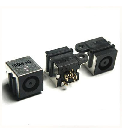 Dell Inspiron 14R N4010 N4110 14Z N411Z 15Z 1570 17R N7010 1464 1564 1764 Notebook Dc Power Jack