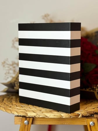 Rabsev Fotoğraf Albümü 10x15cm 200 Lük Renkli Love Desenli Anı Albümü