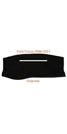 FORD FOCUS 2006-2011 ARASI HALI TORPİDO KORUYUCU