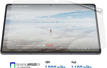Samsung Galaxy Tab S11 Ultra Paperfeel Ekran Koruyucu 14.6