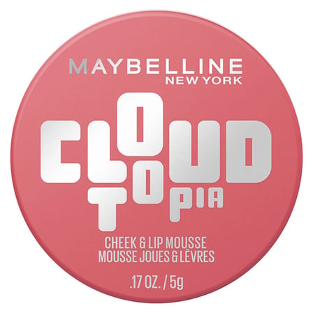 3 Adet Maybelline New York Mat Allık 07 Moonlit Rose