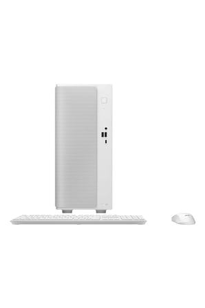ProDesk 2 Tower G1i i5 14500 64GB 512GB SSD GT1030/4GB FDOS Masaüstü Bilgisayar + 27" Monitör