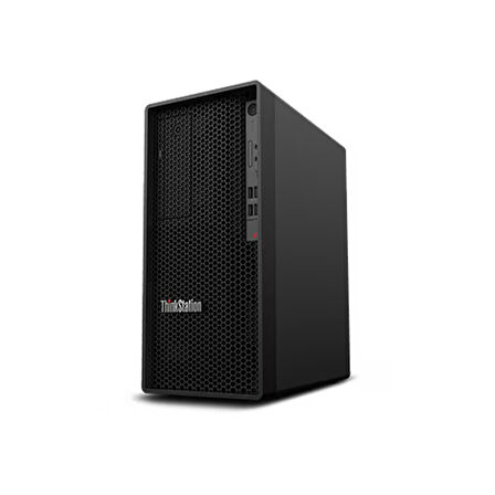 Lenovo Thinkstation P2 Tower Intel  I9-14900K 192GB Ddr5 512GB  SSD Nvıdıa 12GB/ RTXA2000 750W Windows 11 Pro Workstatıon Bilgisayar WS30FR003YTR41+ZETTAUSBBELLEK