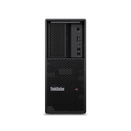 Lenovo Thinkstation P3 Tower Intel  I9-14900K 64GB Ddr5 4tb  SSD Nvıdıa 20GB/ RTX4000ADA 750W Windows 11 Pro Workstatıon Bilgisayar WS30GS00CRTR24+ZETTAUSBBELLEK