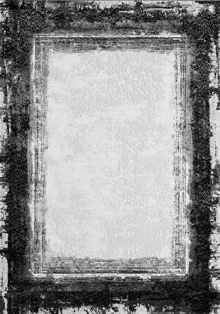 Pamuk Dokuma Taban Kaymaz Yıkanabilir Klasik Desenli  Salon Halısı Mutfak Halısı Koridor Halısı