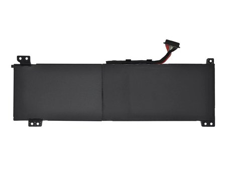 Lenovo IdeaPad Gaming 3 82K101J2TX Batarya Pil RETRO V1 3Cell