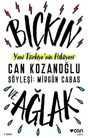 Bıçkın ve Ağlak