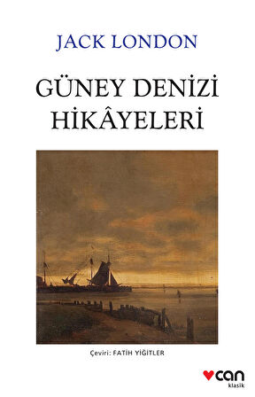 Güney Denizi Hikayeleri