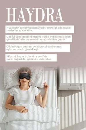 Visko Güzellik Yastığı - Ortopedik Cilt Bakım Yastığı Beauty Kolajen Visco [2 Adet] (Orta Yumuşak)