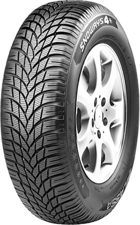 185/65 R 15 XL 92T SNOWAYS 4