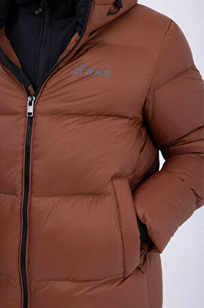 2AS ANGELO MEN DOWN JACKET