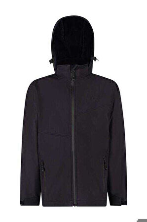 2AS BAUER İNCE SOFTSHELL ÇOCUK MONT