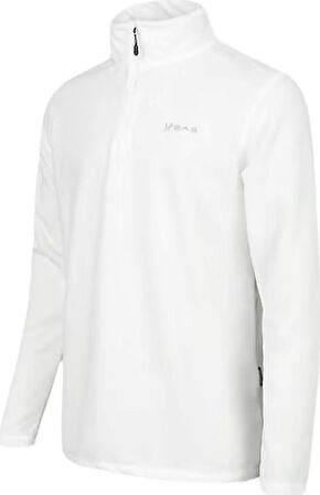 2AS CEDRİC ERKEK YARIM FERMUARLI İNCE POLAR SWEATSHİRT