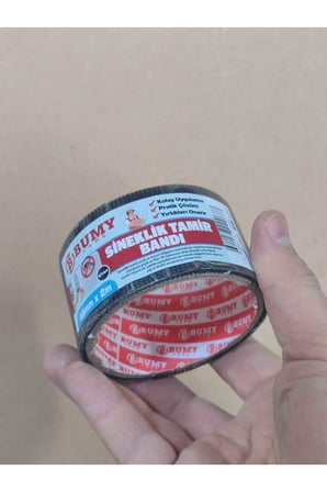2 ADET 48mm x 2 Metre Fiber Tül Yaması Yapışkanlı Sineklik Tamir Bandı Delik Kapatıcı Sinek Kovucu
