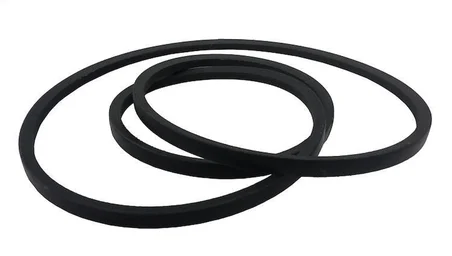 Bando 9,5x1875  Düz V kayış