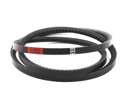 Bando XPZx1120 Dişli V Kayış