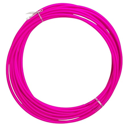 Özel Seri Okul Dans Oyun HL-162 Hulohop 60 cm Pembe