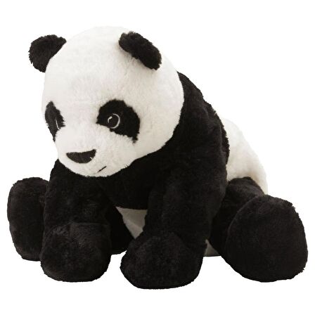 IKEA Kramig Peluş Panda Oyuncak