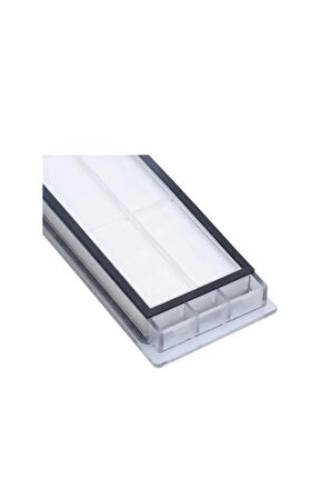 Xiaomi vacuum mop 2C model CDZ1902 uyumlu yedek fırça filtre seti