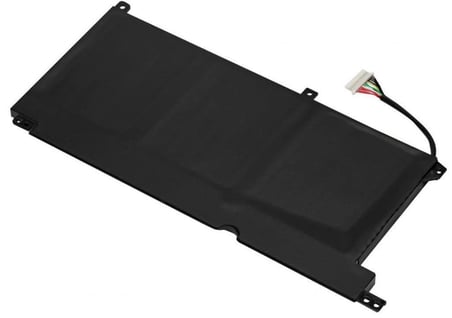 HP Pavilion Gaming 15-dk0011nt 6ZQ86EA Batarya A+++ Pil